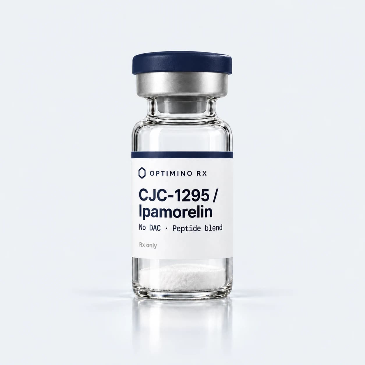 CJC-1295 No DAC / Ipamorelin product photo