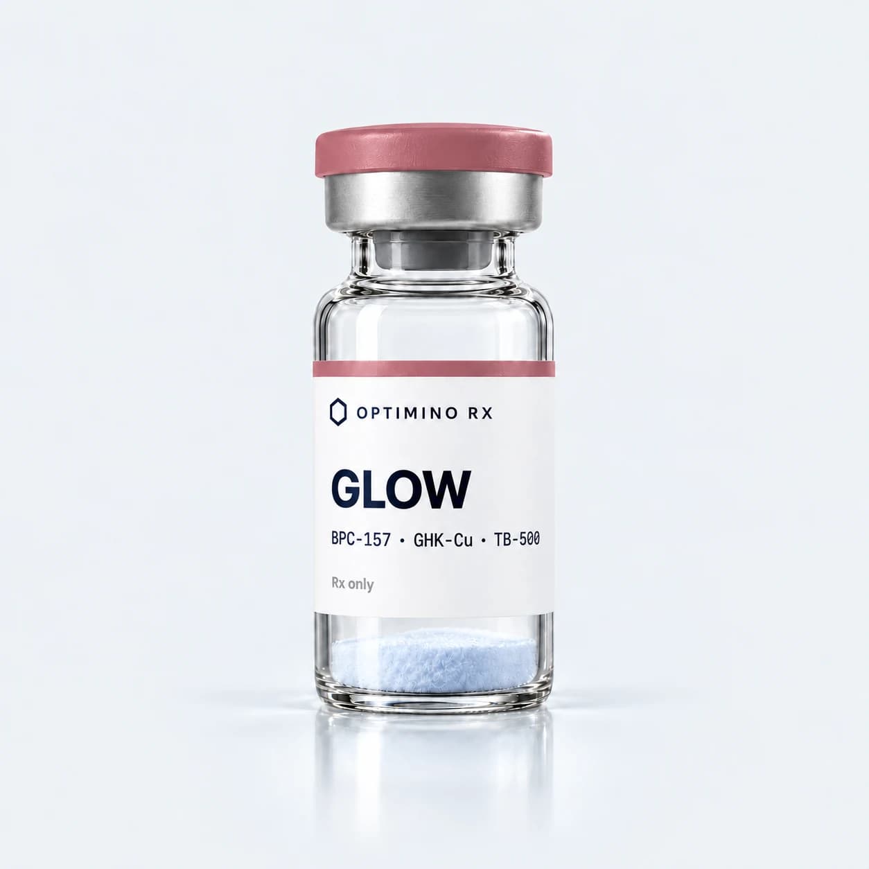 GLOW product photo