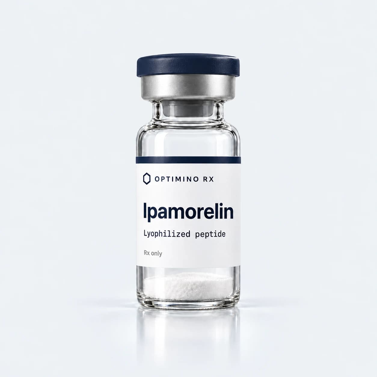 Ipamorelin product photo