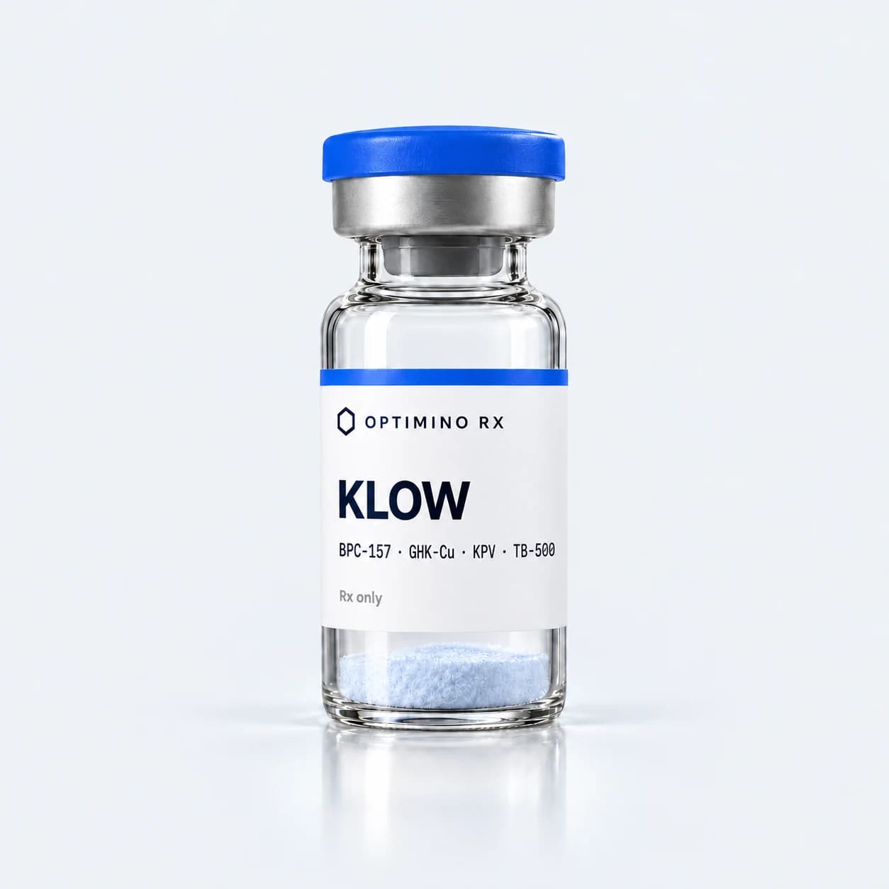 KLOW product photo