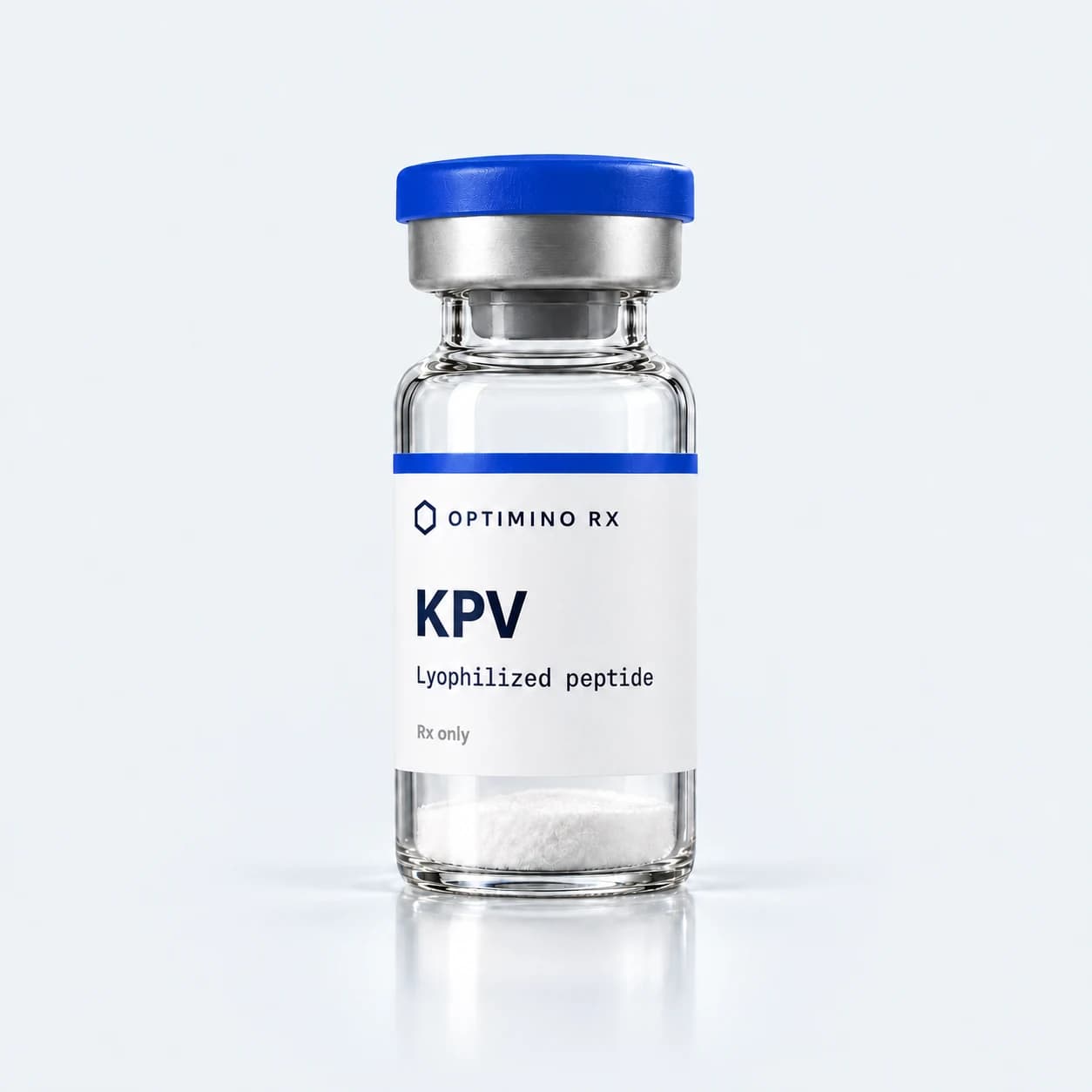 KPV product photo