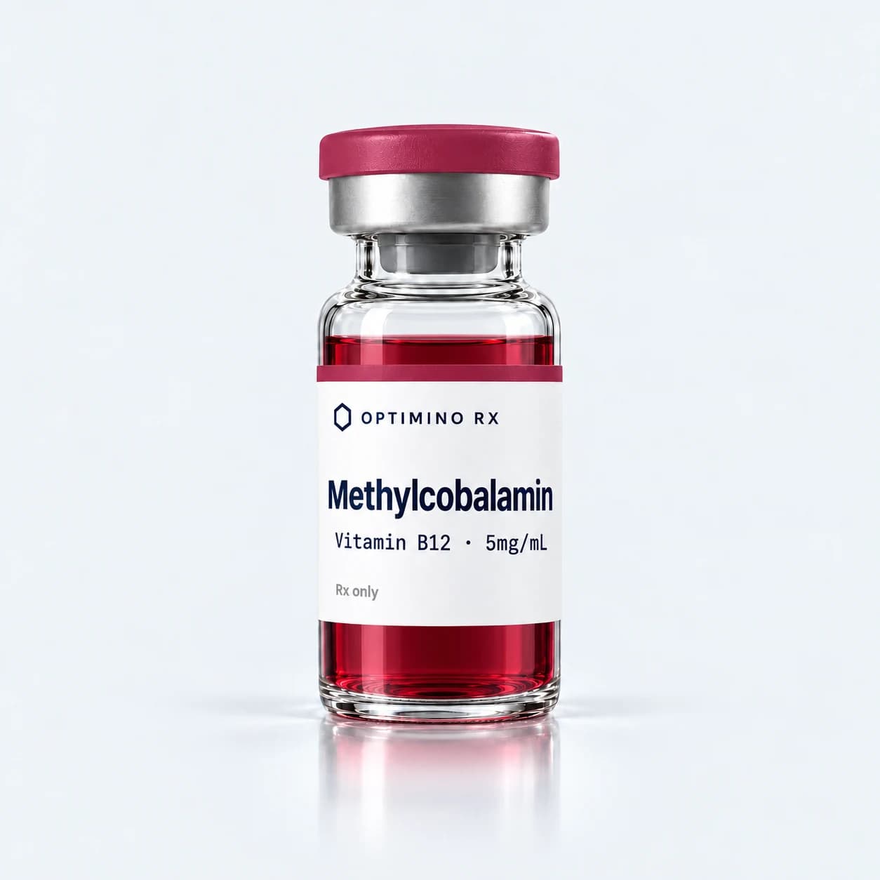 Methylcobalamin (B12) product photo