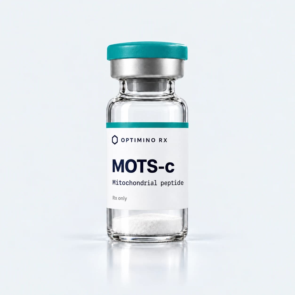 MOTS-c product photo