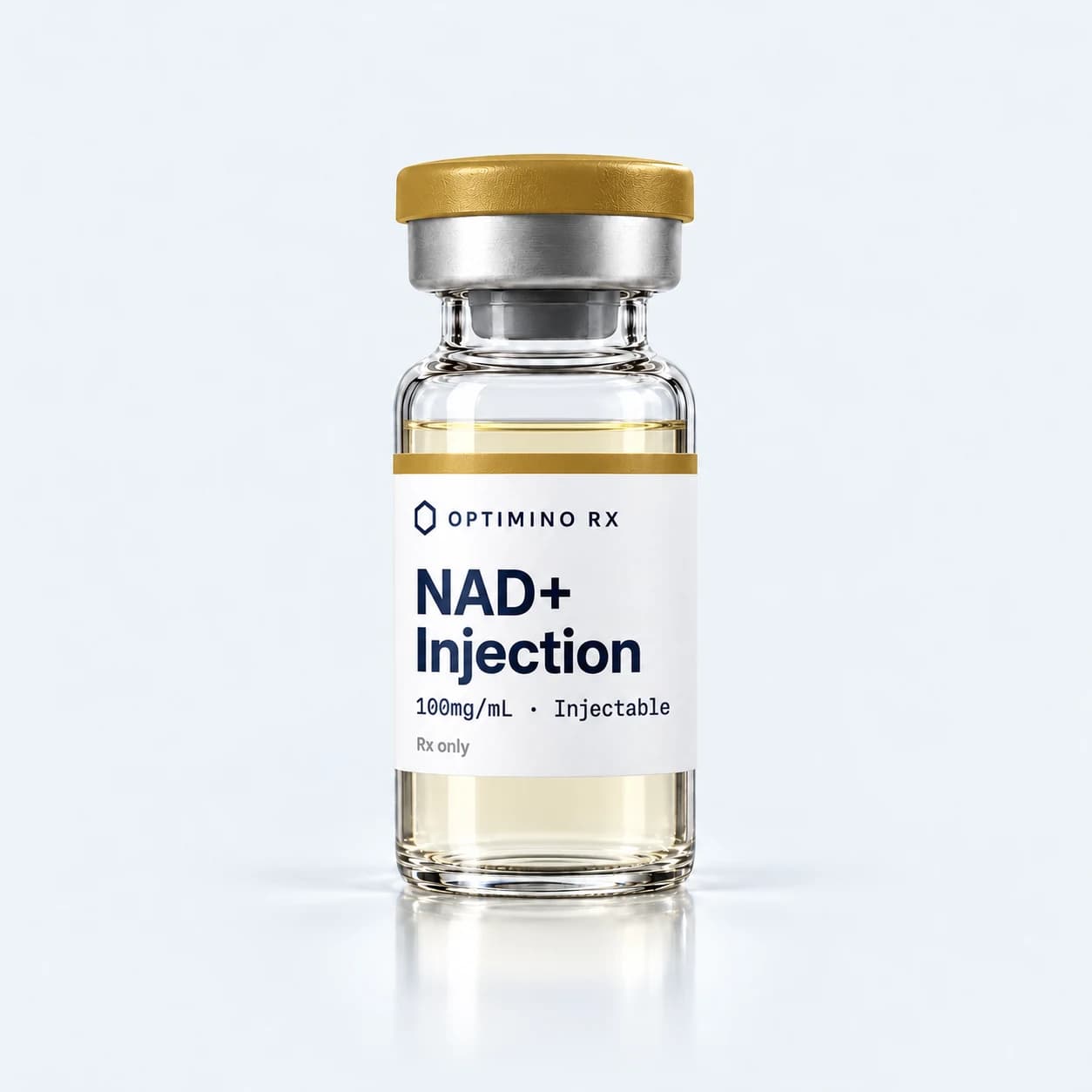 NAD+ Injection product photo