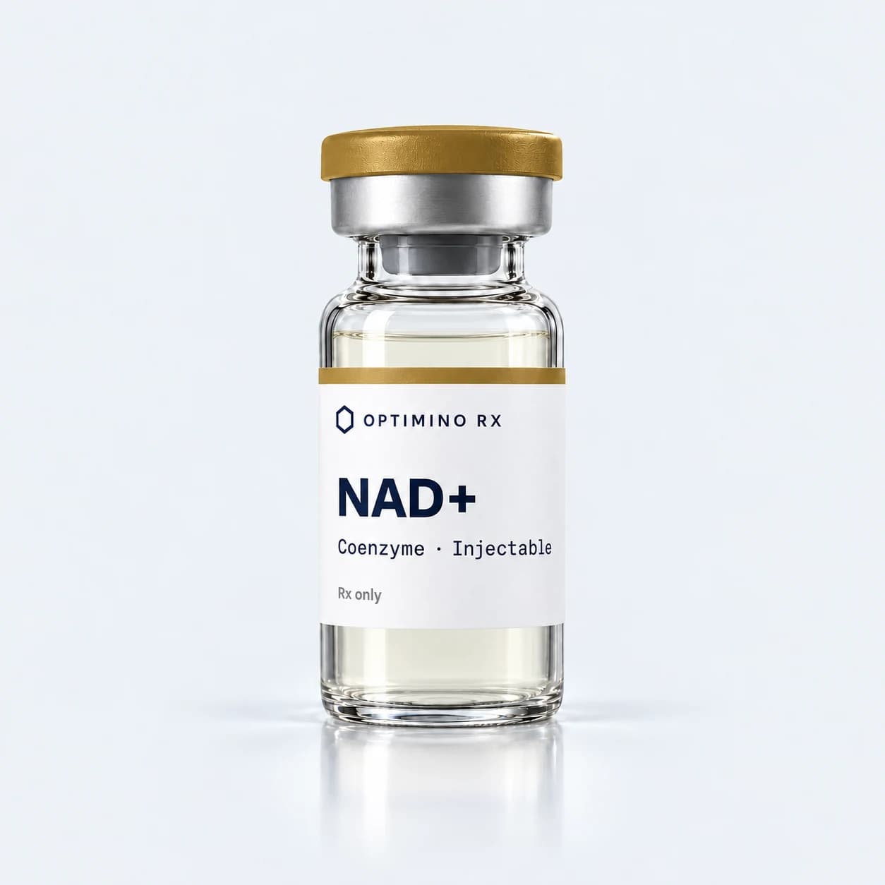 NAD+ product photo