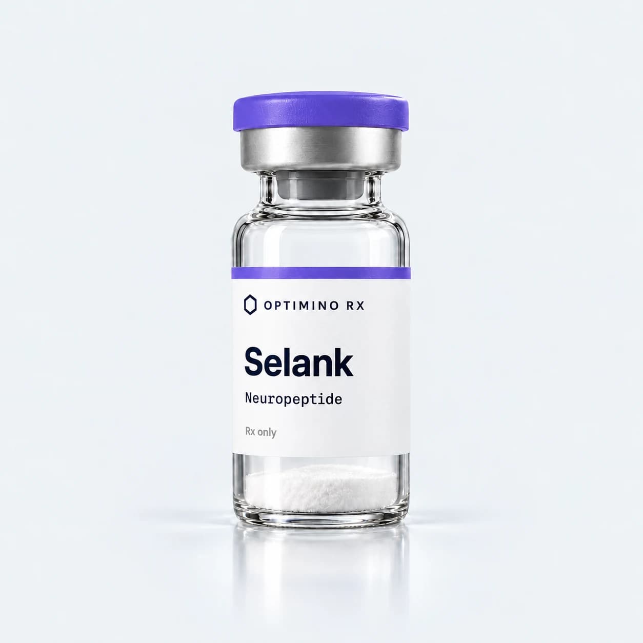 Selank product photo