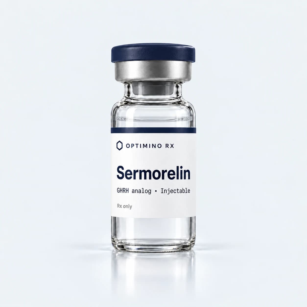Sermorelin product photo