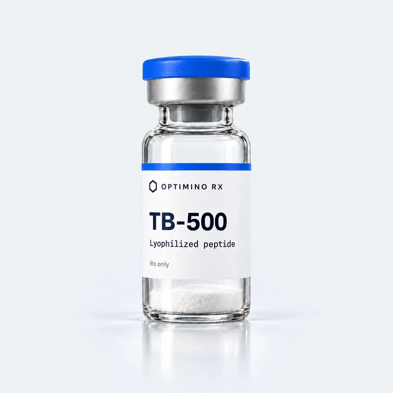 TB-500 product photo