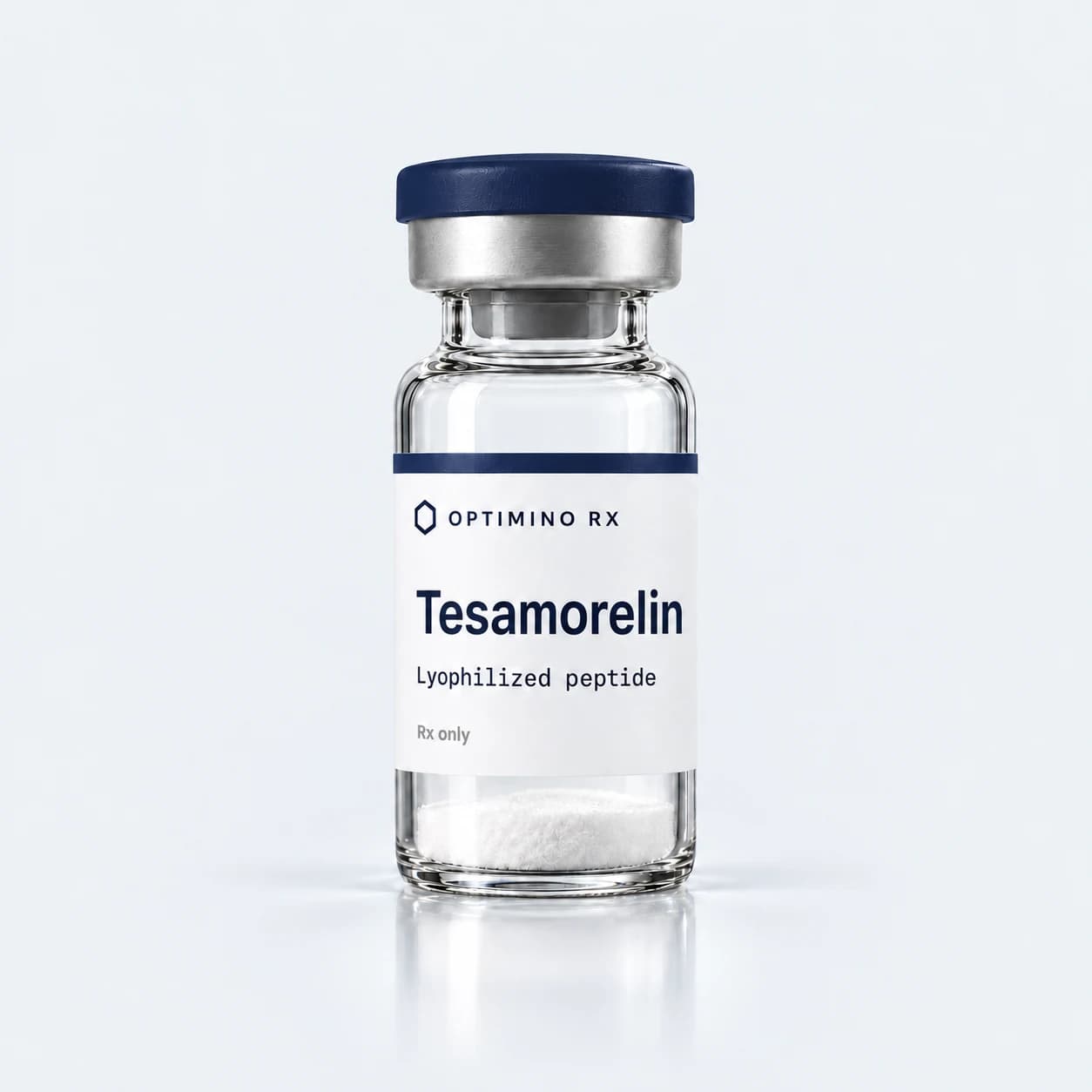 Tesamorelin product photo