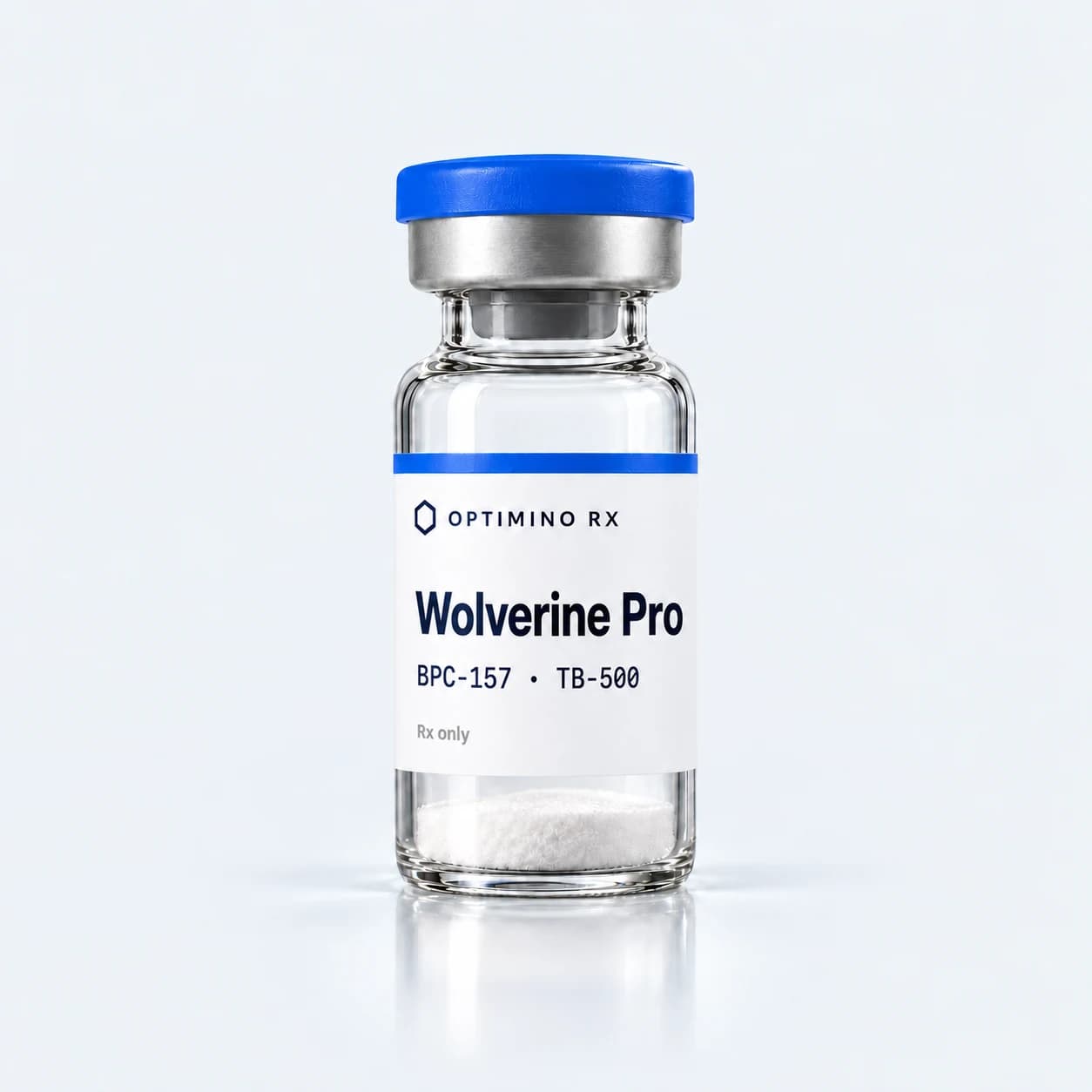 Wolverine Pro product photo